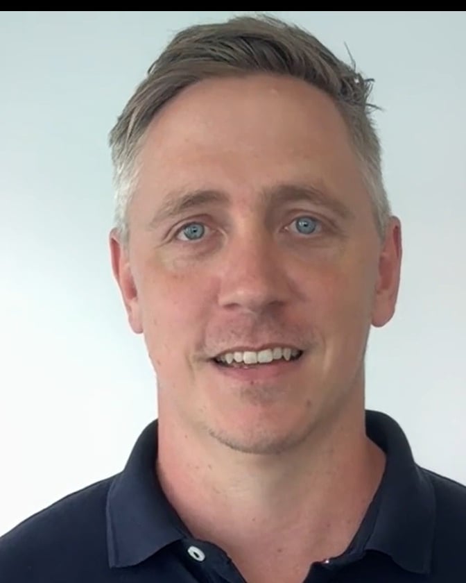 Chris Pyne — founder, Forefront Equipment Finance