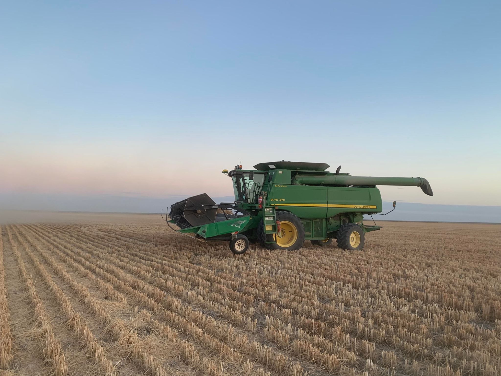 Agriculture